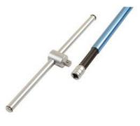 Laser Tools Laser 7808 Hexagon Tubular Box Wrench Steel Alloy Tool For Metric Nuts