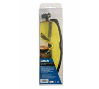 Laser Tools Leak Ultra Violet Leak Detection Glasses - 2 LED - Air Con Plumbing