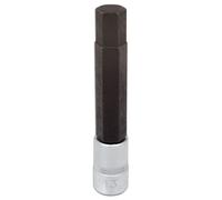 Laser Tools Long Series Hex Bit 3/8"D 13mm For fuel filter housing bolts 4277