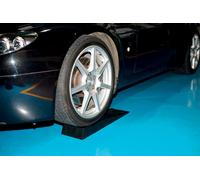 LASER TOOLS Low Level Rise Car Ramps 5Ton Sports Car Classic Cars Storage Motor