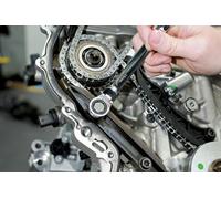 Laser 7799 31 Piece Low Profile Bit & Go Thru Alldrive Socket Set