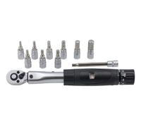 Laser 8399 Mini Plastic Scraper Chisel