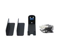 Laser 8191 LTR Wall Mounted Bike Holder
