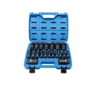 Laser Deep Impact Socket Set 6830 1/2" Drive 20pc