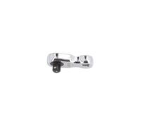 Laser 8077 Mini Ratchet 1/4"D