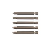 Laser 6060 Multi-fit Bit Set 5pc