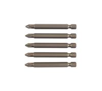 Laser 6060 Multi-fit Bit Set 5pc