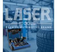 Laser Tools Multi-Function Jump Starter - PL