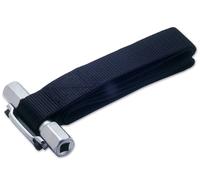 Filter Wrench - Strap - 1/2in. & 3/8in. Drive - >300mm