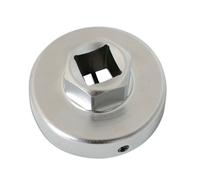 Laser Tools Oil Filter Socket 4578 - 42mm 1/2" Drive Steel