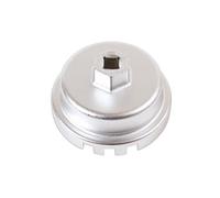 Laser Tools Oil Filter Wrench 3/8"D - 64.5mm x 14 Flutes