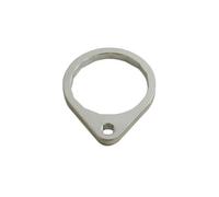 EOL CLEARANCE Laser 5042 Oil Filter Wrench - 76mm x 15 Flutes