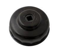 Oil Filter Wrench - Cup Type - 84mm/14 Flute - 84mmx14Flutes