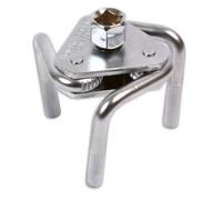 Filter Wrench - 3 Arm - 3/8in. Drive - 65-120mm