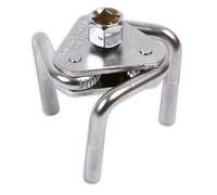 Filter Wrench - 3 Arm - 3/8in. Drive - 65-120mm