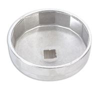 Oil Filter Wrench - Cup Type - 74mm/14 Flute - 74mmx14Flutes