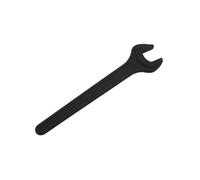 Open Ended Spanner 36mm - Laser 5814 New