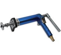 LASER Brake Caliper Rewind Tool - Pneumatic - 3/8in. [3993]
