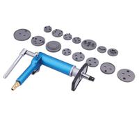 Laser Tools Pneumatic Brake Caliper Rewind Tool Kit 3991
