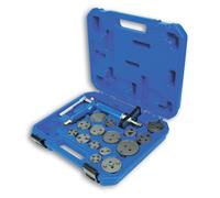 Laser Tools Pneumatic Brake Caliper Rewind Tool Kit 3991