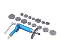 Laser Tools Pneumatic Brake Caliper Rewind Tool Kit 3991