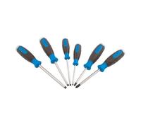 Laser 5985 Pound Thru Screwdriver Set 6pc