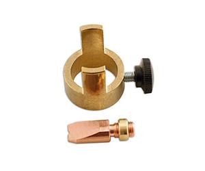 LASER TOOLS Power-Tec 91948 Electrode kit for squiggly wire