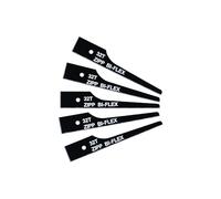 LASER TOOLS Power-Tec 92313 Air Saw Blades 32TPI, Set of 5