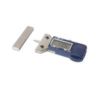 4714 Tyre Pressure Tread Depth Tester 0.1mm Measuring Range From LCD Laser Tools