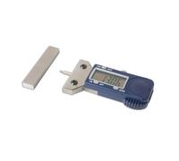4714 Tyre Pressure Tread Depth Tester 0.1mm Measuring Range From LCD Laser Tools