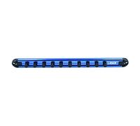 Laser Tools Racing 45 Degree Quick Lock Socket Rail 3/8" D