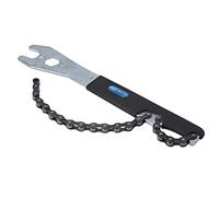 Laser Tools Racing 8163 Pedal Spanner & Chain Whip