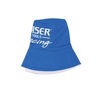 Laser Tools Racing 8329 Bucket Hat, Blue, One Size