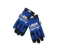 Laser Tools Racing 8707 Mechanics Gloves - Medium