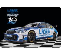 Laser Tools Racing 8728 Protective Non-Slip Wing Cover