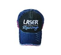 Laser Tools Racing Baseball Cap