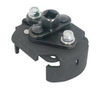 Laser Tools Reversible Oil Filter Wrench 66 - 94mm 4496
