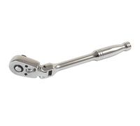 Laser Ratchet 6393 Extra Long Flexi-Head 1/4" Drive