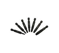 Laser Tools Extractor Set for TORX Fixings 7PC