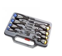 Laser 3041 8 Piece Screwdriver Set