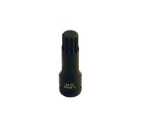 Laser Tools Spline Socket Bit 1/2"D M18 5063
