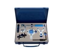 Laser Tools Timing Tool Kit - for Ford, Fiat, Opel, PSA 1.3 Diesel 4773