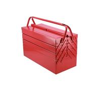 Laser Tools Tool Box - 7 Tray 425mm (17") 3486