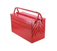 Laser Tools Tool Box - 7 Tray 425mm (17") 3486