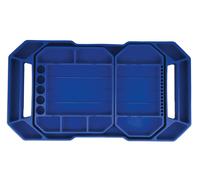 Laser 8051 Tool Tray Set 3pc