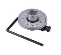 Laser 2611 1/2" Drive Torque Angle Gauge