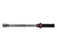 5867 Torque Wrench 1/2" Drive 40Nm-200Nm 500mm Long 45 Teeth Ratchet By Laser