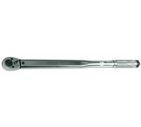 Laser Tools Torque Wrench 1/2"D 50 to 250lb-ft 6.9 - 34.5kg-m 25 teeth 2062