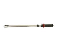 LASER 5520 Torque Wrench 1/2" Drive 80-400Nm Dual Scale Calibration Certificate