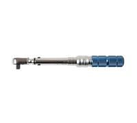 Laser 7233 Torque Wrench 1/4"D 2 - 10Nm